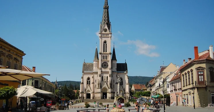 Várkör Panzió Kőszeg