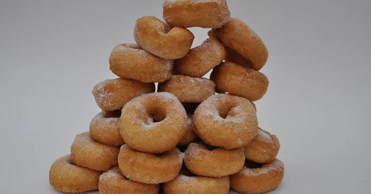 Csukapörköltfőző és fánksütő verseny Püspökpuszta 2026