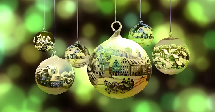 Advent Székelyudvarhely 2025