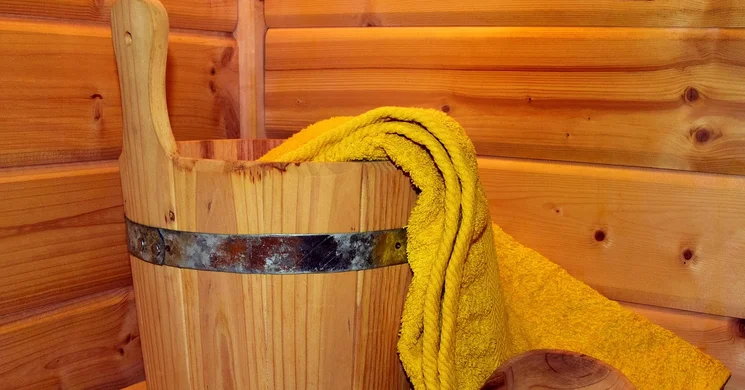 Szauna programok 2026 Makó