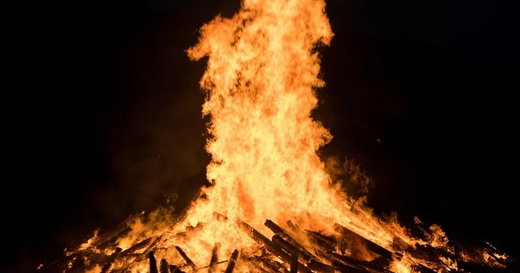 Szent Iván-nap 2025. A nyári napforduló ünnepe, programok országszerte