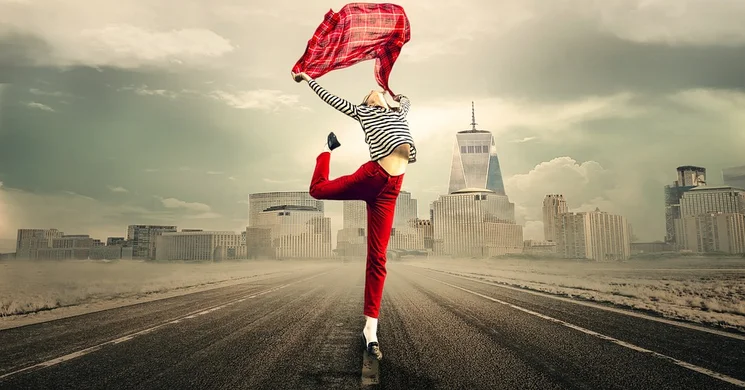 Táncfesztiválok 2026