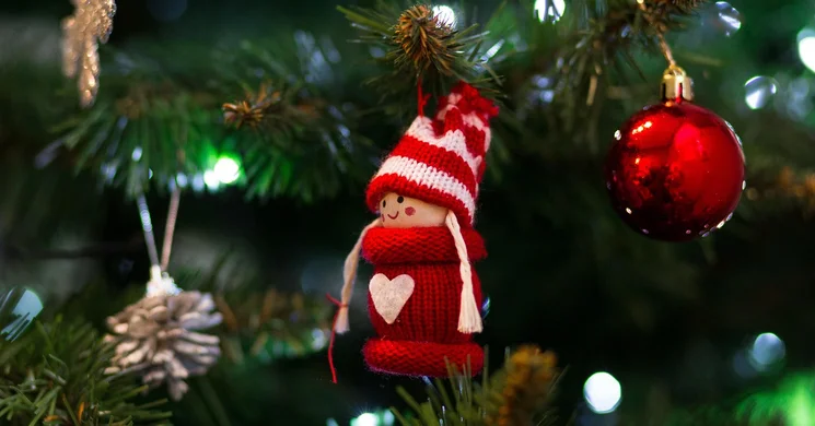 Adventi vásár Budán