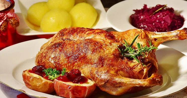 Kacsafesztivál Móricgát 2025