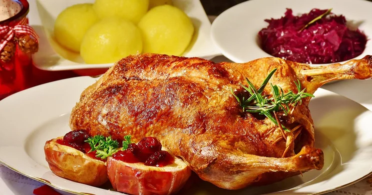 Torkos Csütörtök 2025