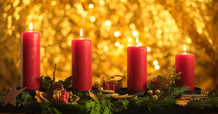 Advent Békésszentandrás 2025