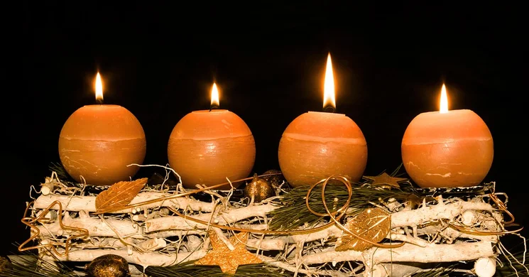 Budaörsi Advent 2024