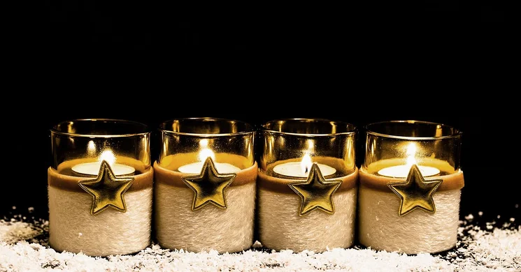 Nagyvázsonyi Advent