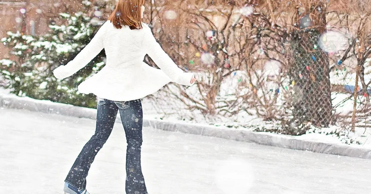 Jégpálya Csorna 2025 / 2026