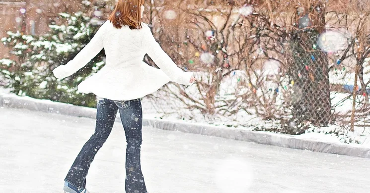 Jégpálya Keszthely