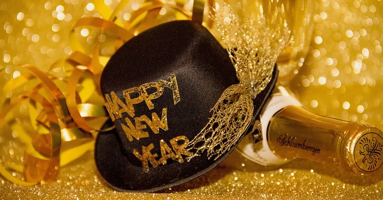 Szilveszter Bükfürdő