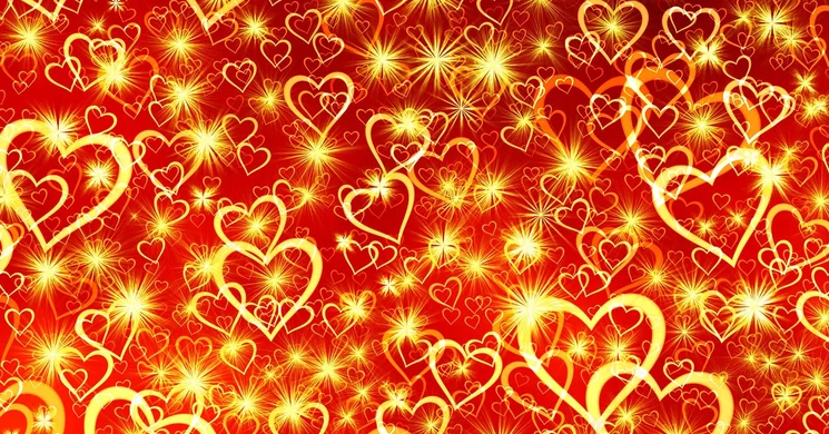 Valentin-napi mulatság. online jegyvásárlás