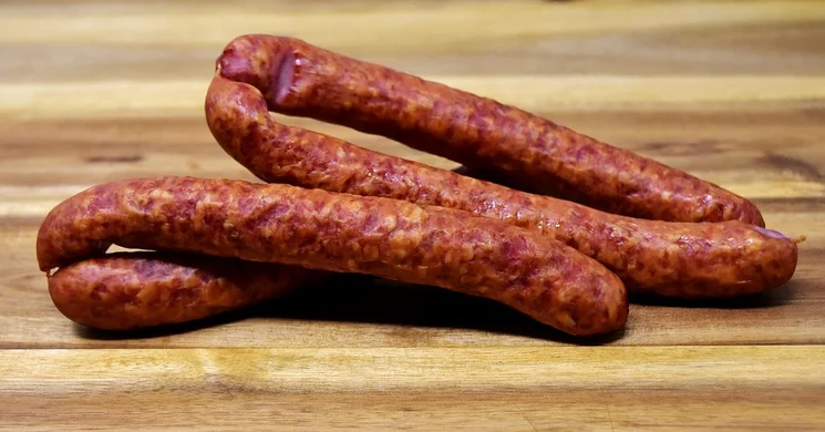 Kolbásztöltő és Sörfesztivál 2025 Nagymácséd