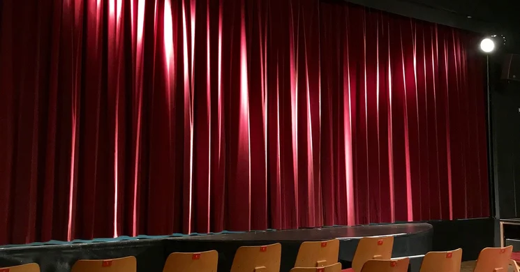 Gyermekszínház Gyöngyös 2025