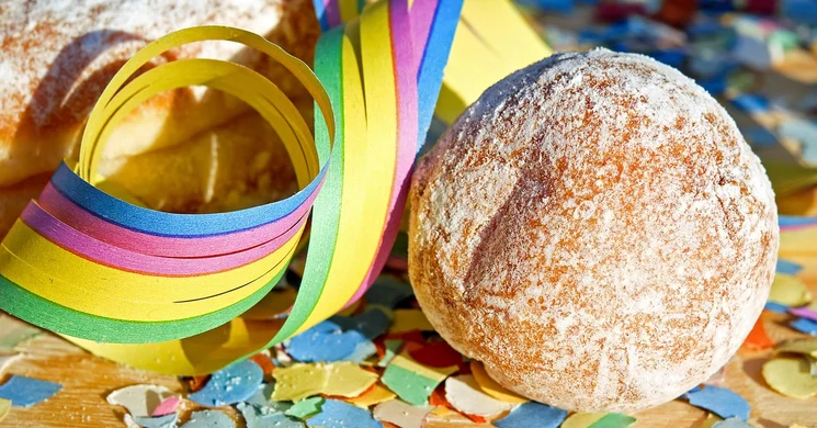 Szigetszentmiklós farsang 2025