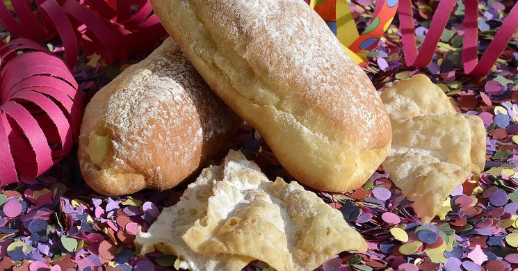 Farsangi mulatság gyerekeknek Budapesten 2025. Apraja napja a Vigyázó Sándor Művelődési Központban