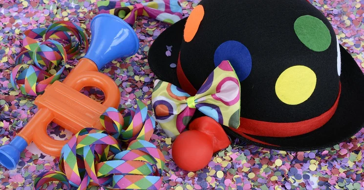 Farsangi mulatságok