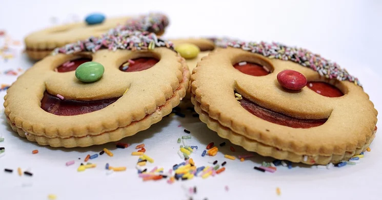 Gyereknap Zalaszentgrót 2025. Lurkóságok a Ligetben