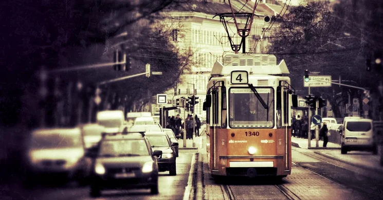 Amadeus Apartments Budapest