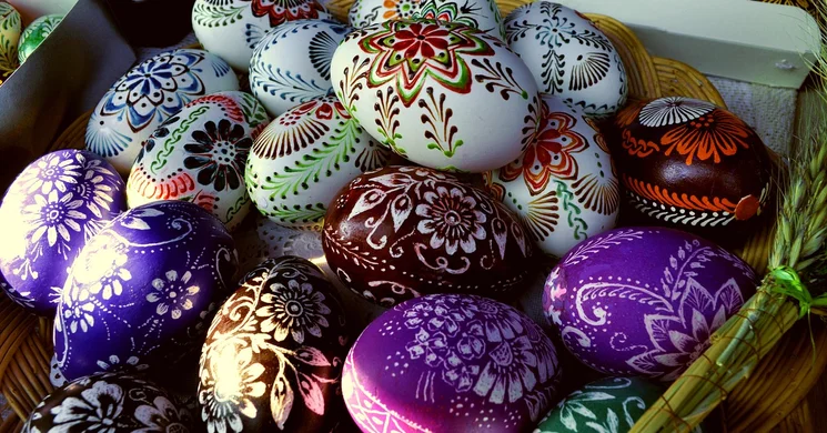 Húsvéti fesztiválok 2026. Programok, események, rendezvények