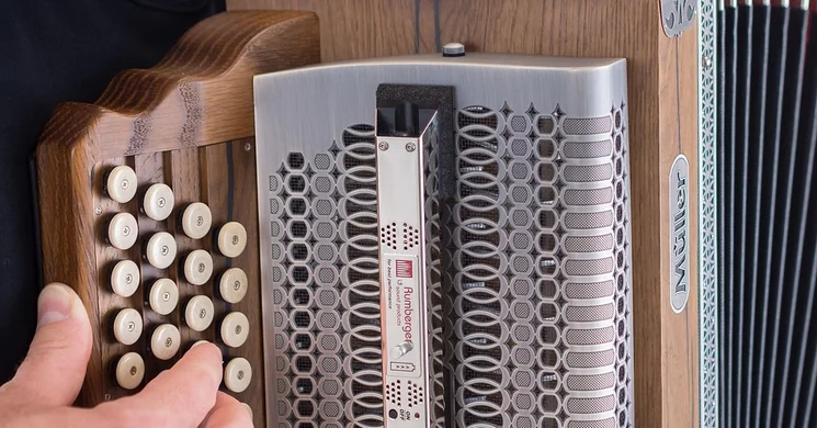 Harmonika Fesztivál Pécs 2025