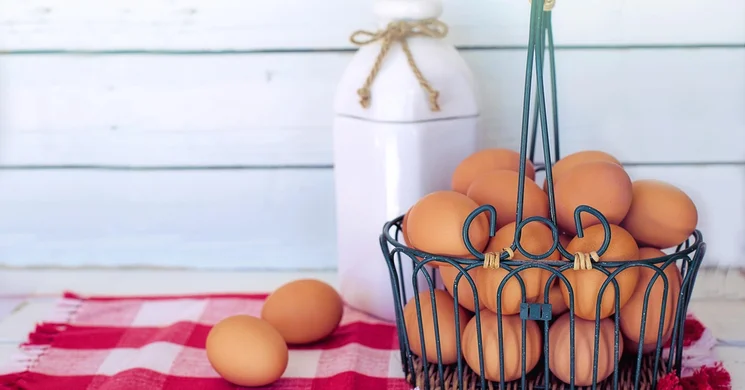 Október 2. pénteke. A tojás világnapja