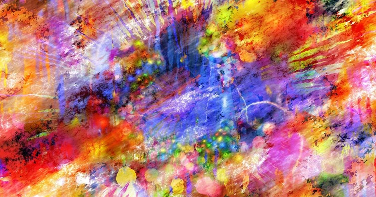 ULTRA Color Festival Keszthely