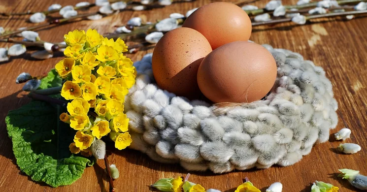 Abádszalóki Húsvét 2025. Ünnepi programok a Tisza-tó Strandon