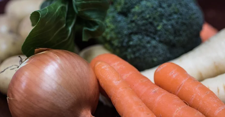 Újszentmargitai Piac