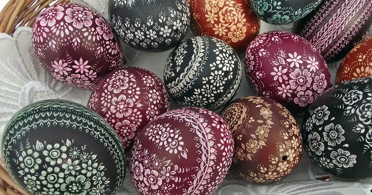 Húsvét Paks 2025. Ünnepi programok, események, rendezvények