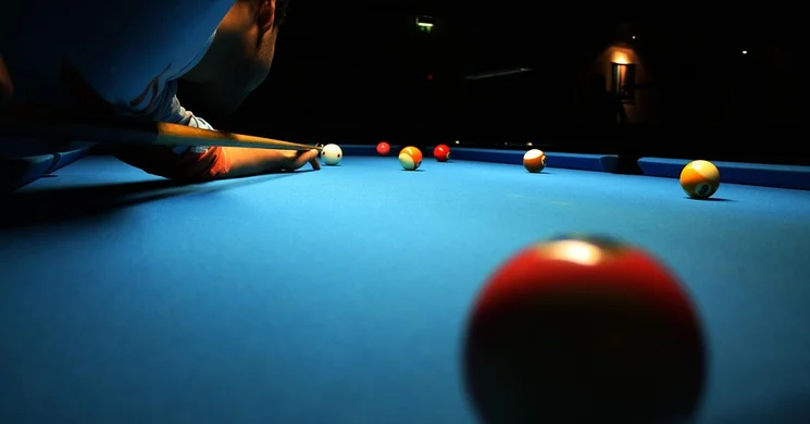 Snooker Gála
