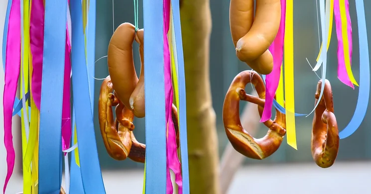 Majális Budapest tizenötödik kerület