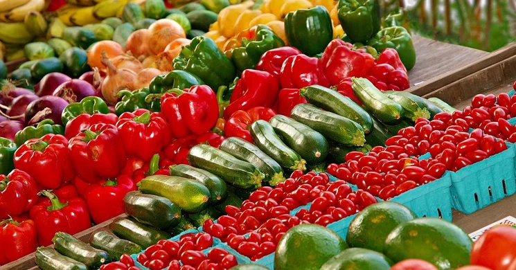 Csákvári Helyi Termelői Piac 2026