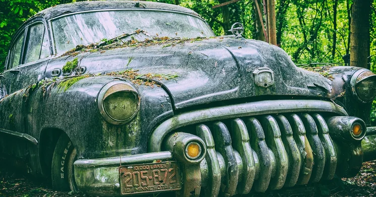 Amerikai Autók Találkozója 2026 Tőserdő