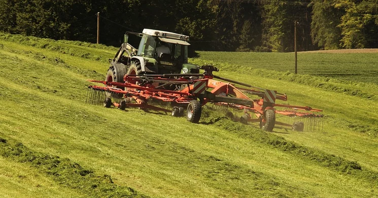 Traktorverseny, Gazdatalálkozó és Családi Nap 2025 Nagyszokoly