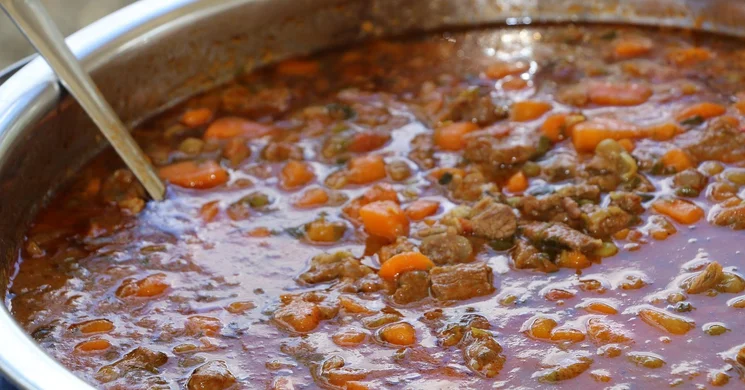 Mangalica és Szürkemarha Gasztrofeszt 2026 Sopron