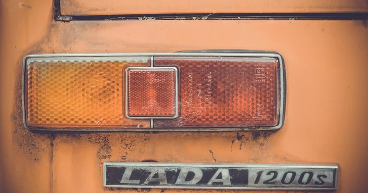 Szovjet Autók Találkozója 2025 Szolnok