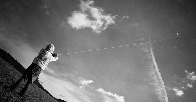 Sárkányok Napja Szentkirályszabadja 2025