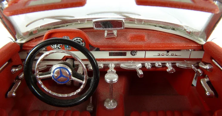 Izsáki Jármű Találkozó 2025. Cabrio és Sportautó Találkozó