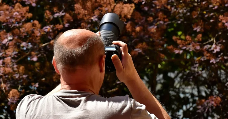 Fotós les bérlés a Körösvölgyi Állatparkban, a nemzeti park élővilágának megfigyelése és fotózása