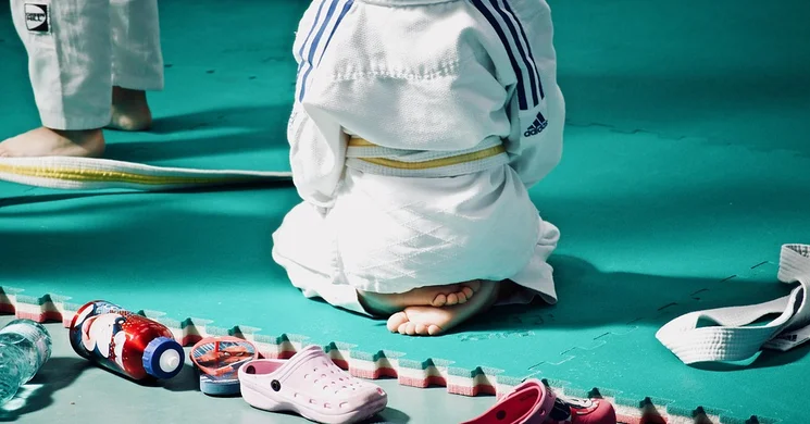 Abonyi úti Judo Központ Szolnok