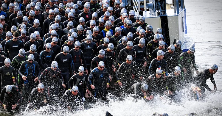 Keszthely Triatlon 2025