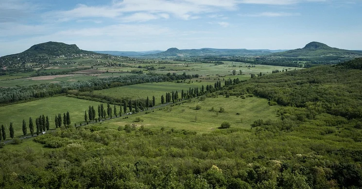 Kő-hegyi tanösvény Pomáz
