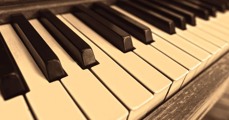 Zongorakoncertek Budapest 2025 / 2026. Online jegyvásárlás