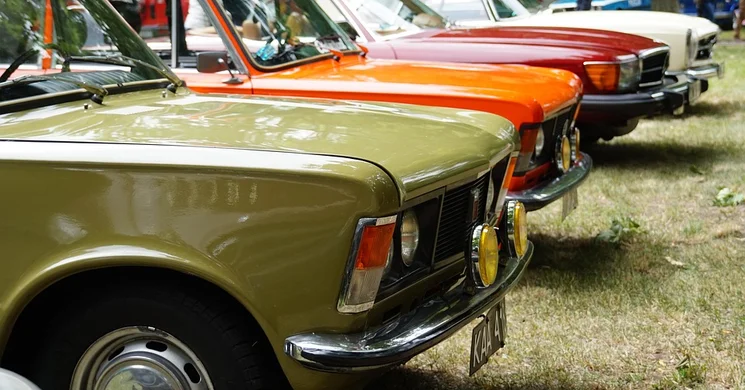 Budapest Rallye Historic 2026