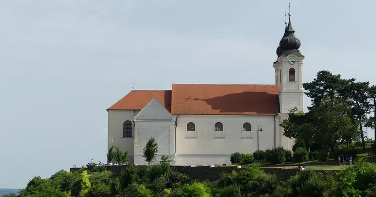 Tihanyi hangversenyek 2026