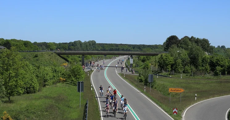 Szeptember 22. Európai autómentes nap