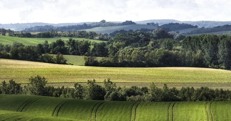 Bakonyi bakancsos túrák 2025 Bakonybél. Bakonyi túrák télen, nyáron