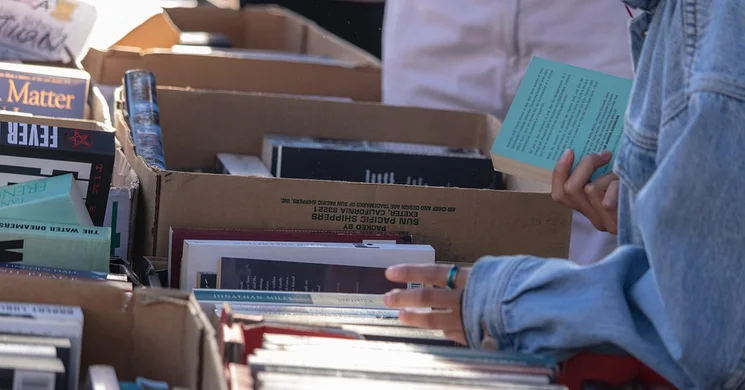 Használtcikk Piac Kőszeg