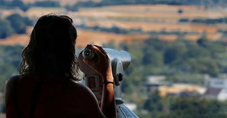 Szár-hegyi kilátó Ugod